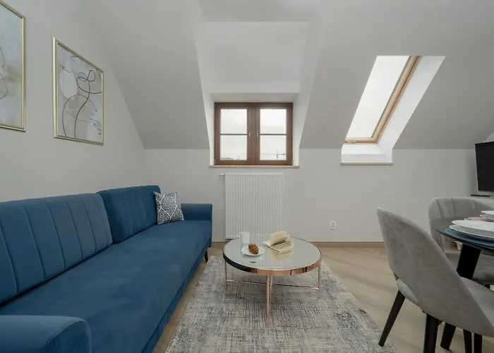 Sniadeckich 47 By Renters Aparthotel Wroclaw