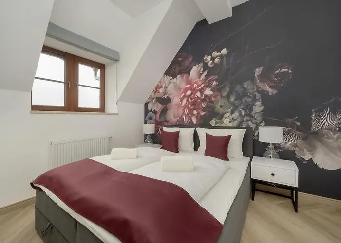 Sniadeckich 47 By Renters Aparthotel