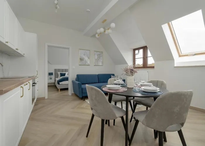 Sniadeckich 47 By Renters Wroclaw