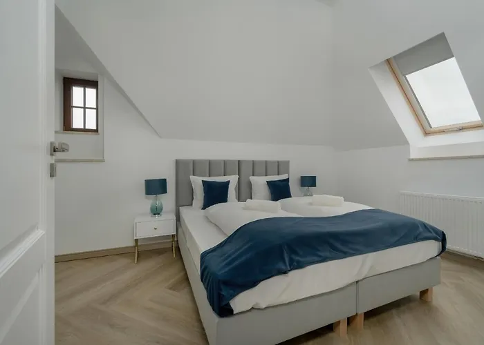 Sniadeckich 47 By Renters Wroclaw