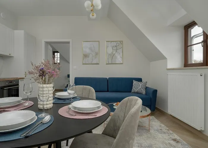 Sniadeckich 47 By Renters Wroclaw