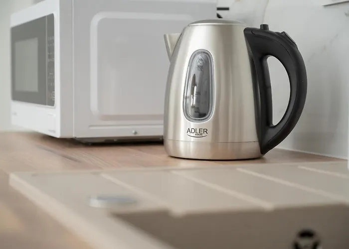 Sniadeckich 47 By Renters Wroclaw