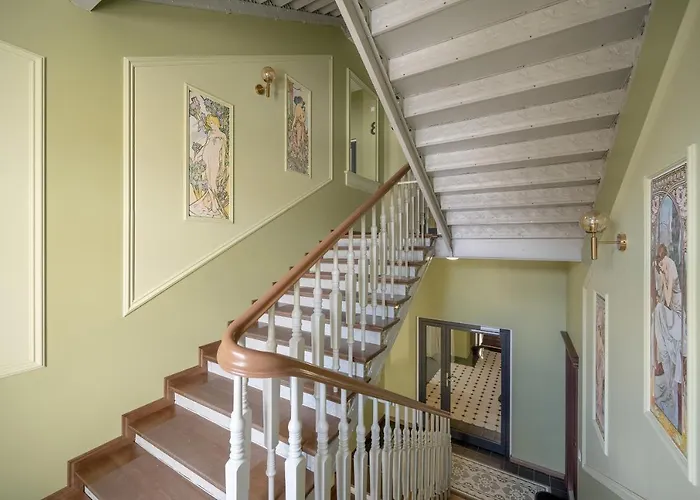 Aparthotel Sniadeckich 47 By Renters Wroclaw