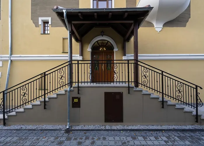 Sniadeckich 47 By Renters Aparthotel