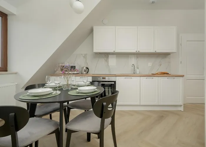 Sniadeckich 47 By Renters Wroclaw