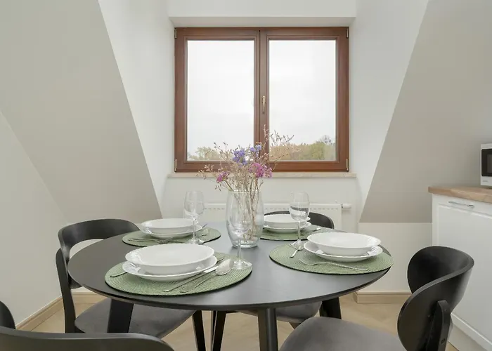 Sniadeckich 47 By Renters 3*