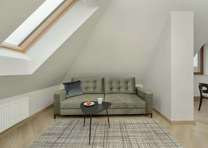 Sniadeckich 47 By Renters Wroclaw