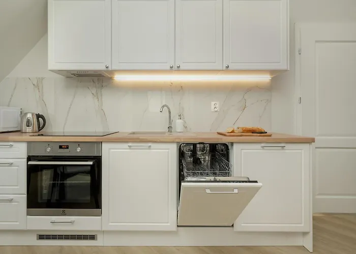 Aparthotel Sniadeckich 47 By Renters Wroclaw