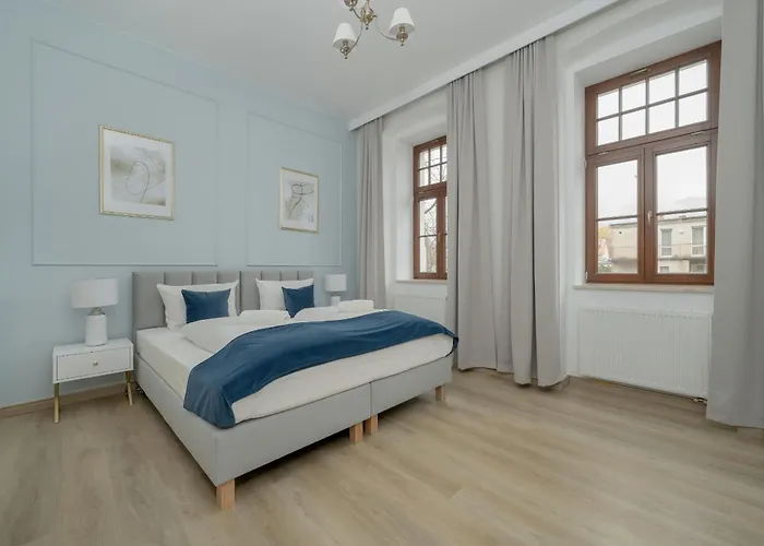 Sniadeckich 47 By Renters 3*