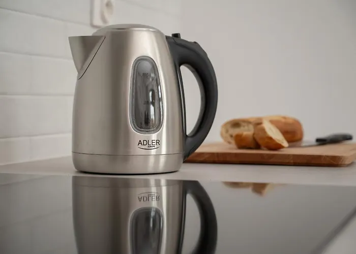 Sniadeckich 47 By Renters 3* Wroclaw