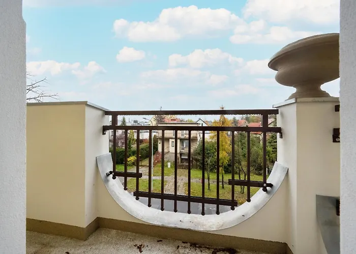 Aparthotel Sniadeckich 47 By Renters 3*