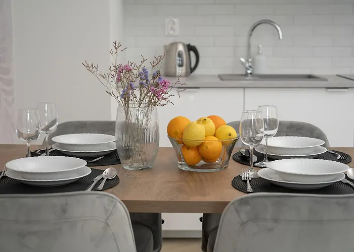 Sniadeckich 47 By Renters 3*