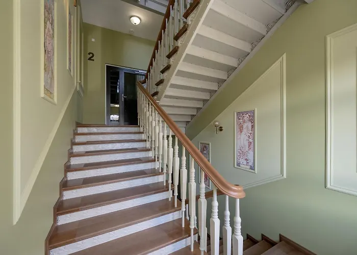 Sniadeckich 47 By Renters Wroclaw