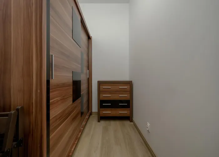 Aparthotel Sniadeckich 47 By Renters Wroclaw