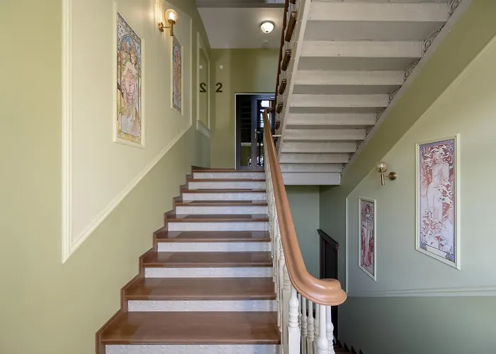 Sniadeckich 47 By Renters Aparthotel Wroclaw