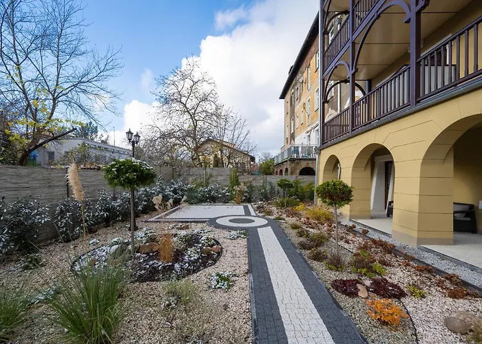 Aparthotel Sniadeckich 47 By Renters Wroclaw