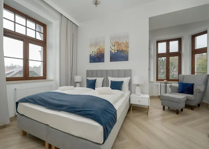 Sniadeckich 47 By Renters Aparthotel