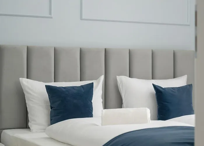 Sniadeckich 47 By Renters Aparthotel Wroclaw