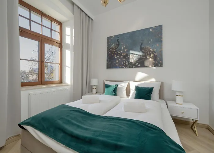 Sniadeckich 47 By Renters Aparthotel 3*